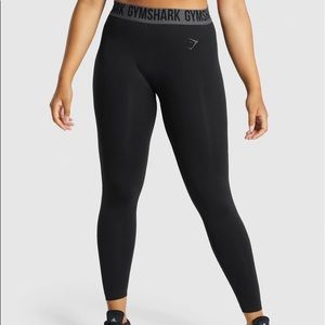 Gymshark Womens FIT SEAMLESS LEGGINGS